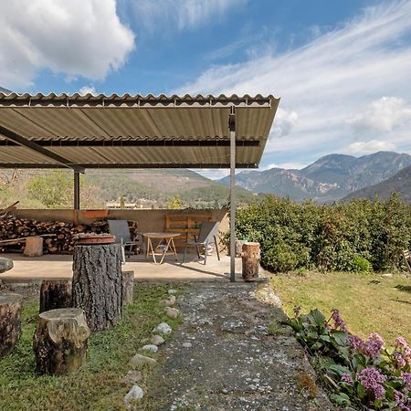 El Portal Apartment Sant Llorenc de Morunys Exterior photo