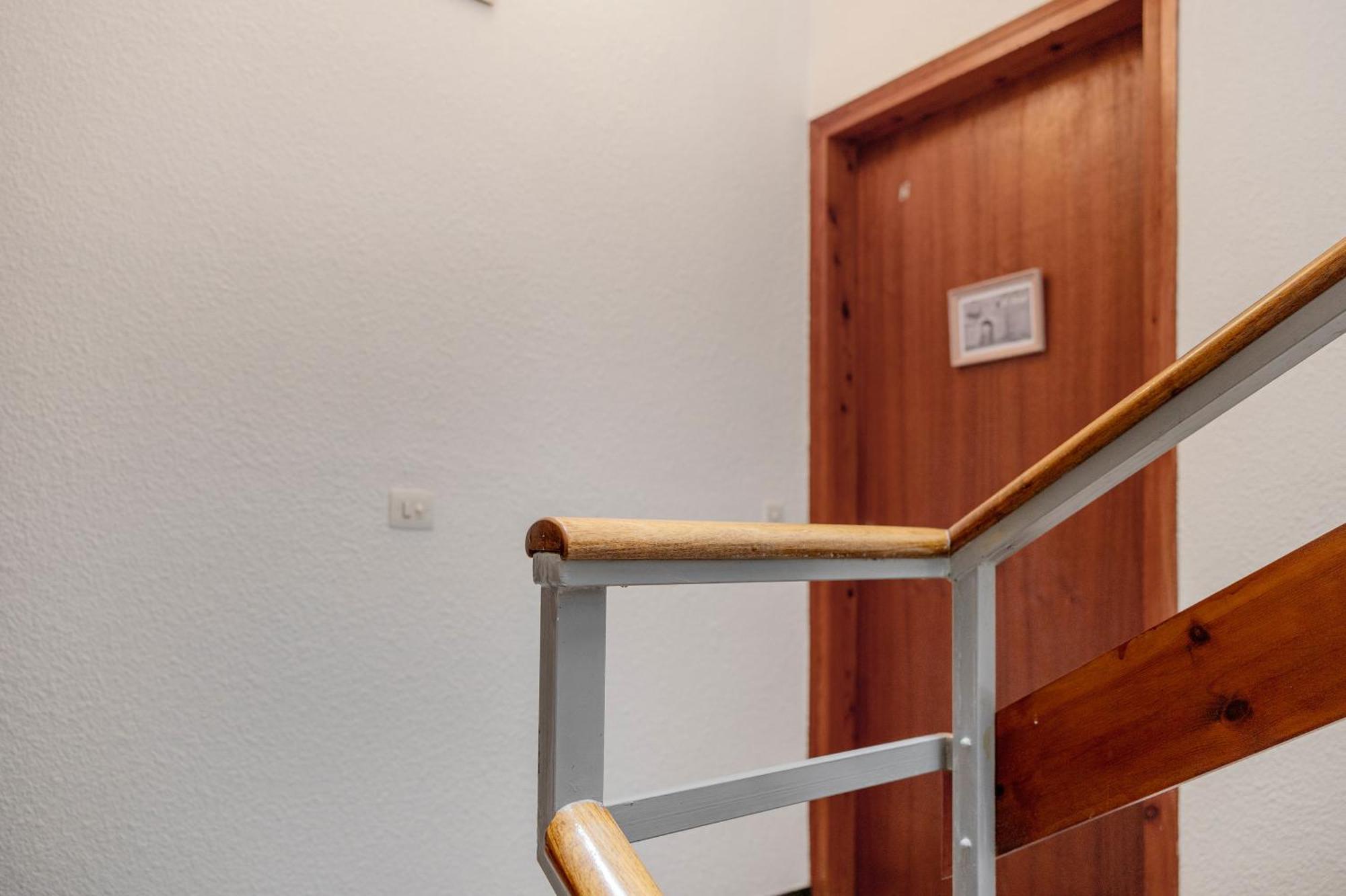 El Portal Apartment Sant Llorenc de Morunys Exterior photo