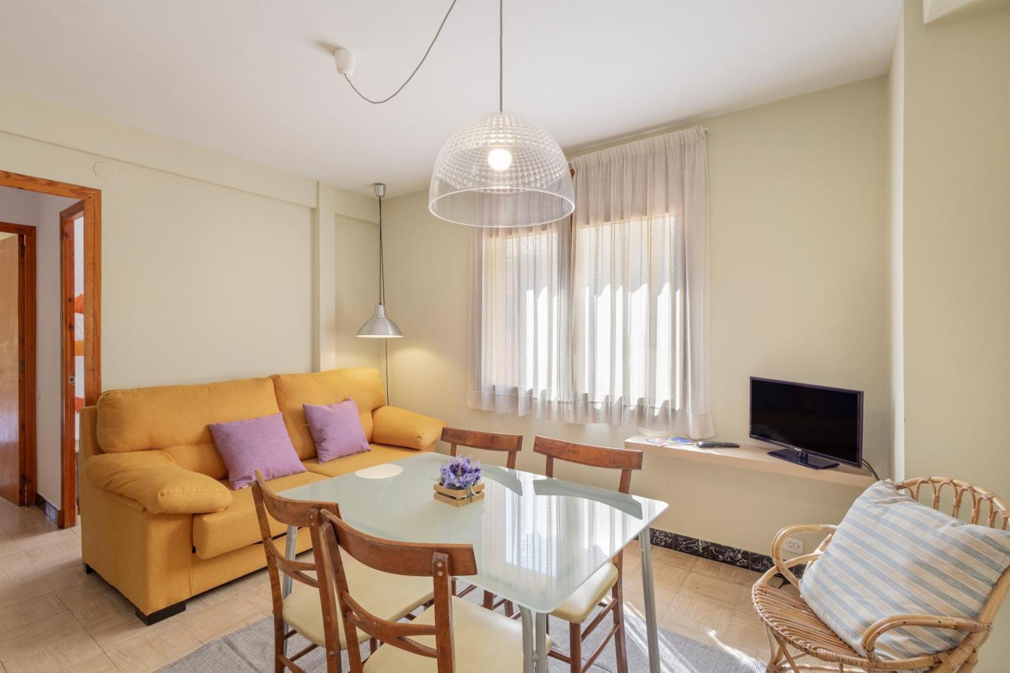El Portal Apartment Sant Llorenc de Morunys Exterior photo