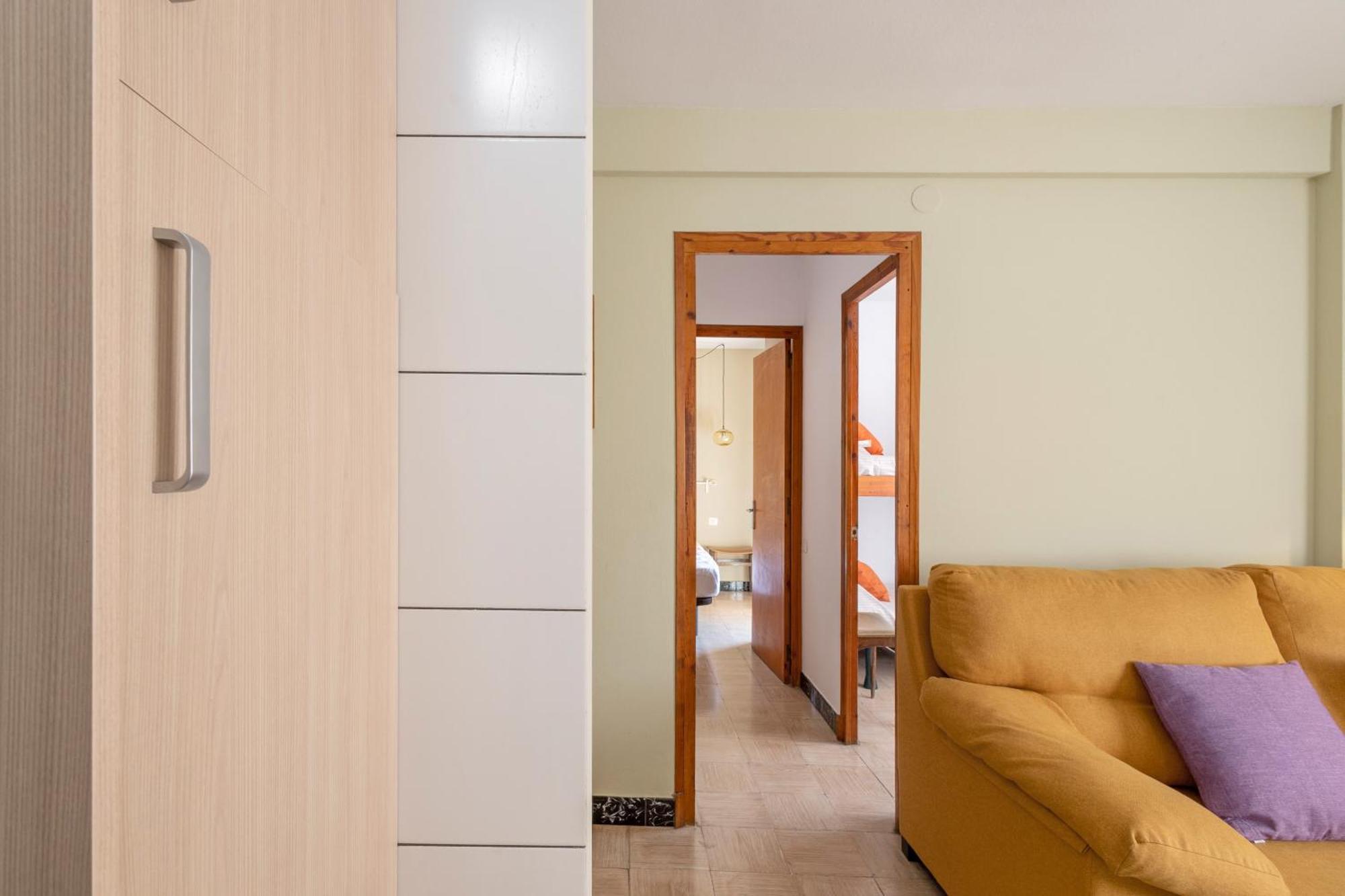 El Portal Apartment Sant Llorenc de Morunys Exterior photo