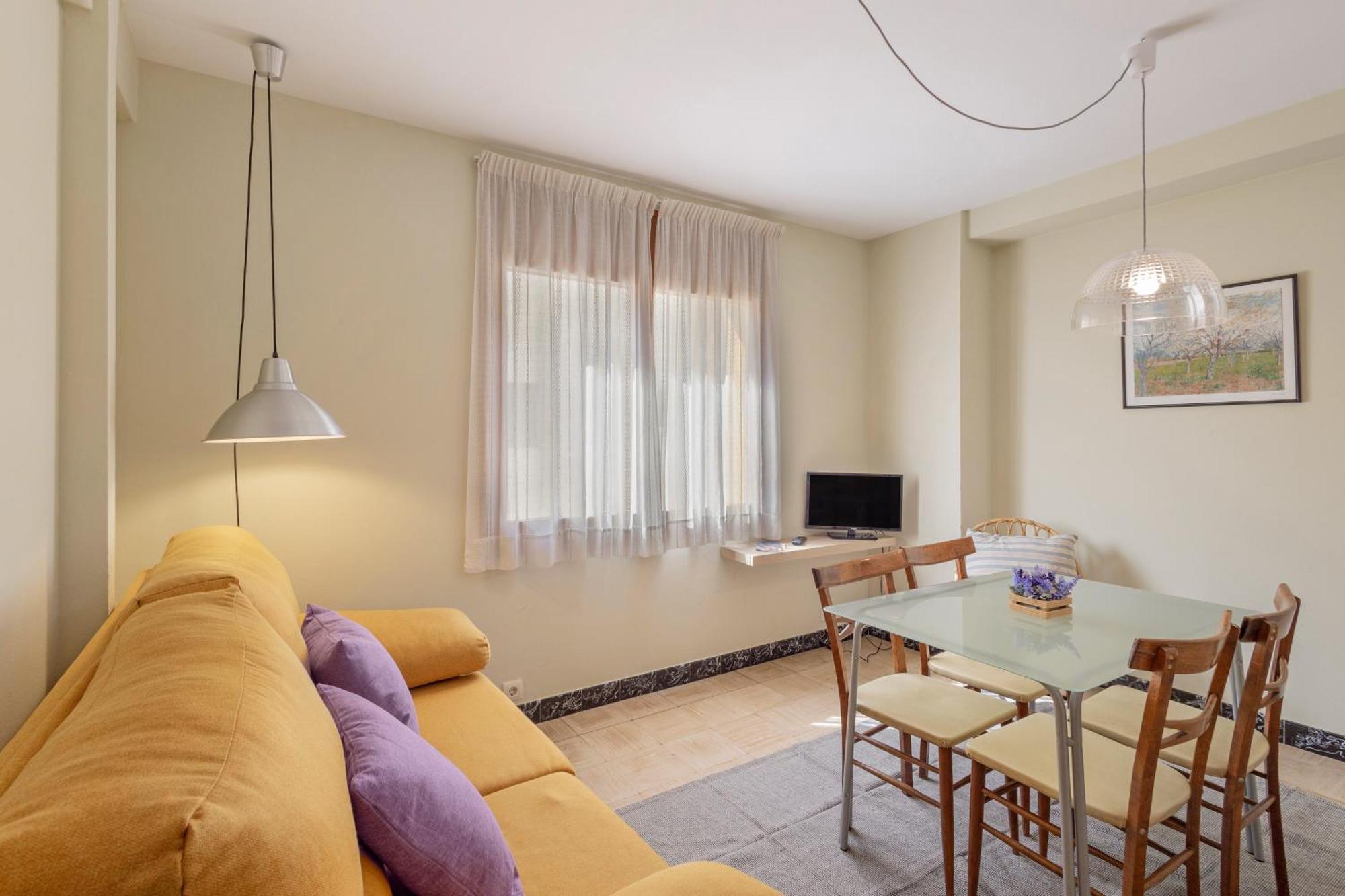 El Portal Apartment Sant Llorenc de Morunys Exterior photo