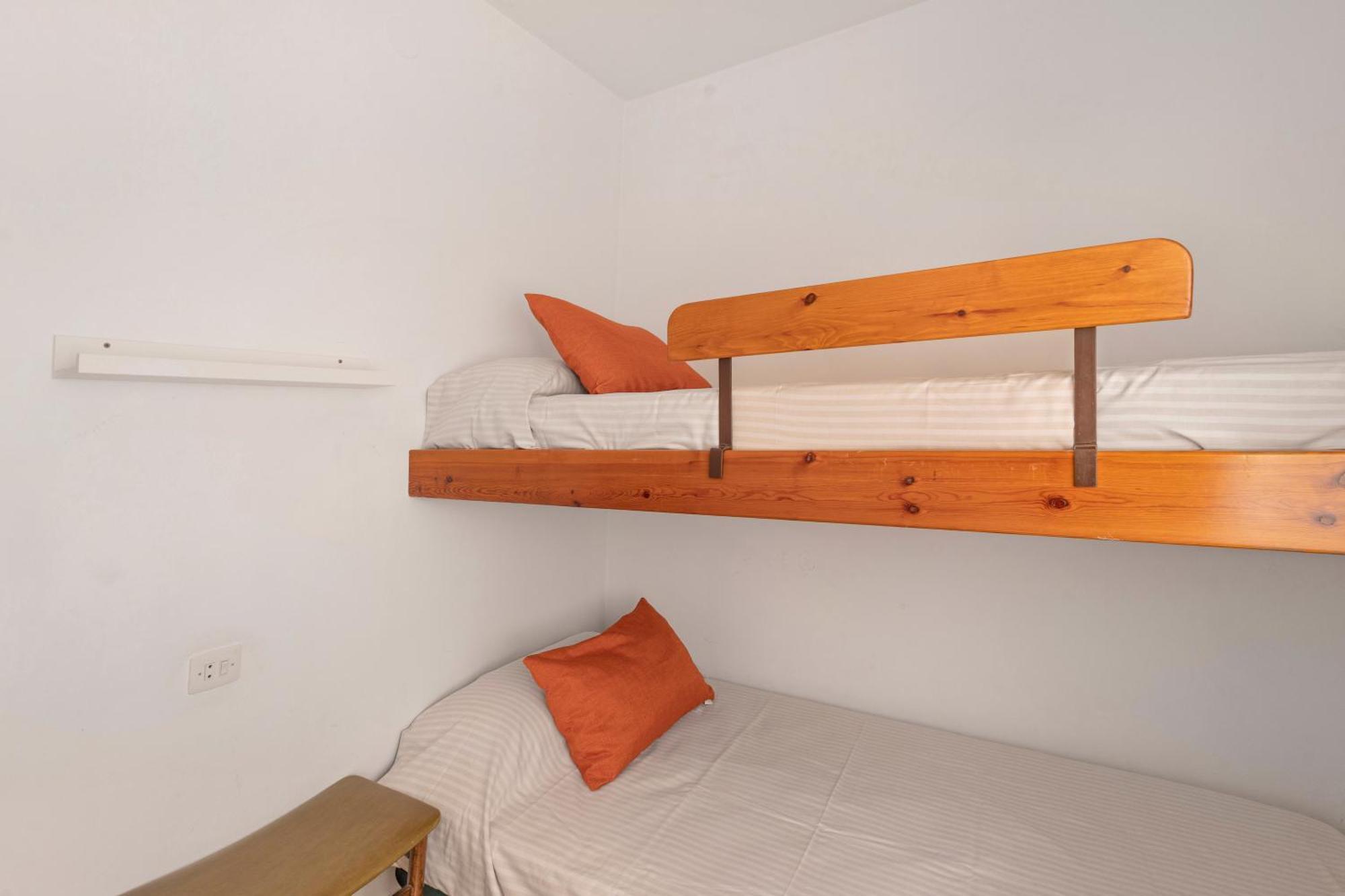 El Portal Apartment Sant Llorenc de Morunys Exterior photo