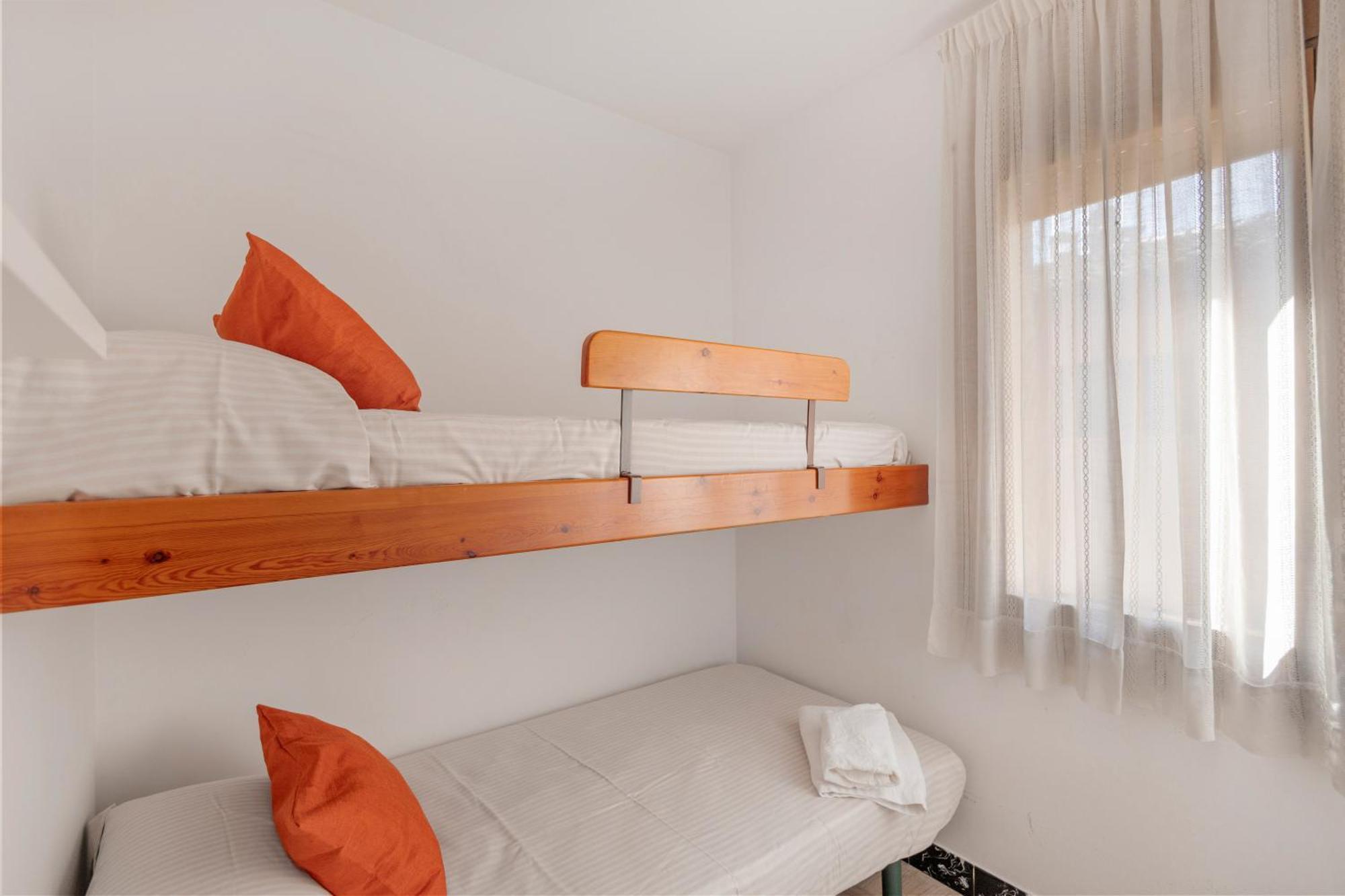 El Portal Apartment Sant Llorenc de Morunys Exterior photo