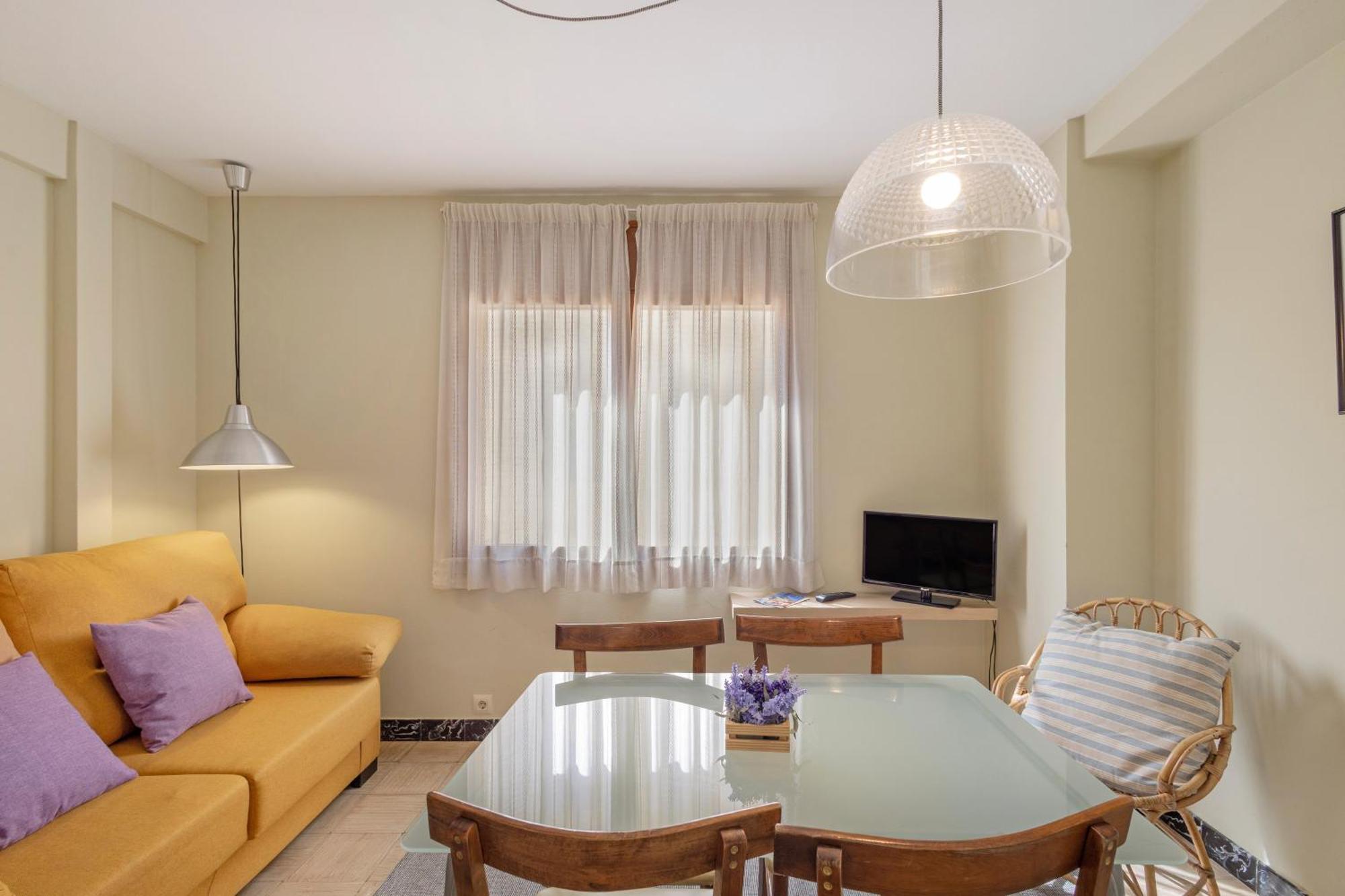 El Portal Apartment Sant Llorenc de Morunys Exterior photo